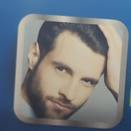 barba cabelo e bigode
