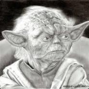 Yoda!!!