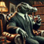 big fat croco nuts
