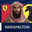 لويس Haramilton