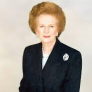 Margaret Thatcher Gaming