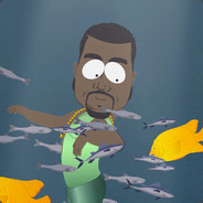 gay fish avatar