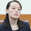 Kim Yo-jong