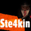 STE4KiN