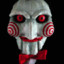 ♥ Jigsaw ️♥