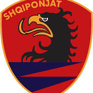 shqiponjat