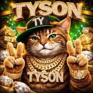 ✭ T Y S O N