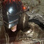Tarnished Elden King