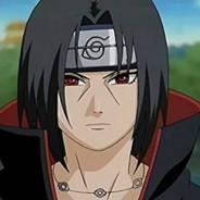 Itachi de camões #Luso