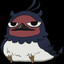 bird