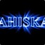 AHISKA GAMES/ютуб канал