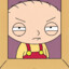 Stewie Griffin