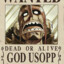 GOD USOPP