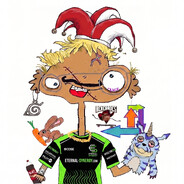 Player avatar
