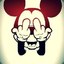 Mickey =DDD