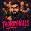 VIP | Thorkyhalls