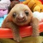 AdorableSloth