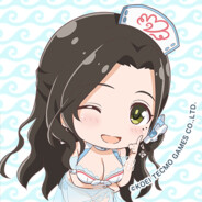 她说戴了不算给