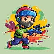 PaintPaul