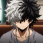 Haise.