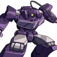 ShockWave