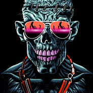 Zombie