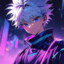 Killua Zoldyck
