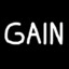 gain