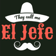 El Jefé