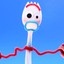 Forky