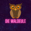 Die Waldeule