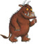 The Gruffalo