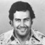 PABLO ESCOBAR