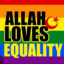 Proud to be Gay Muslim