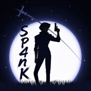 Sp4nK (ง •̀_•́)ง
