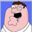 PETER GRIFFIN