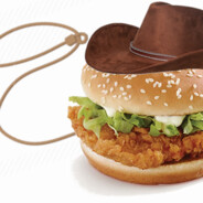 Hot N' Spicy McCowboy