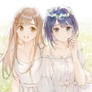 安達としまむら