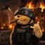 Steam avatar