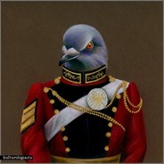 David The Pigeon avatar