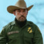 Border Patrol Agent