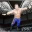 angel chris benoit