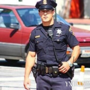 佛罗里达州警约翰