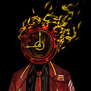 Clockhead