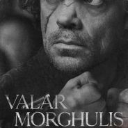 Tyrion Lannister