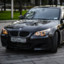 BMW M5 E60