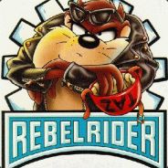 REBELRIDER