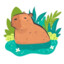 capivara