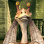 JAR JAR BINKS