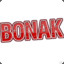 BONAK!